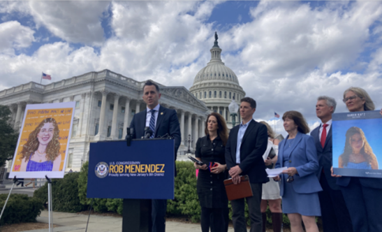 Rob Menendez